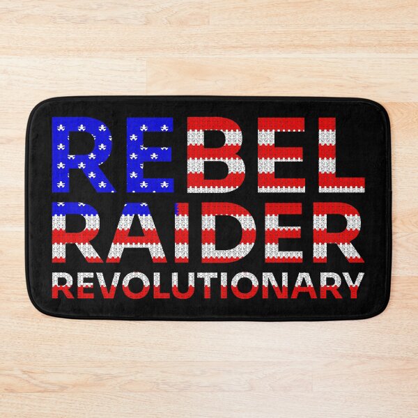 Item preview, Rebel, Raider, and Revolutionary: Puzzle People (Boy &Girl) designed and sold by SarahJosArt.