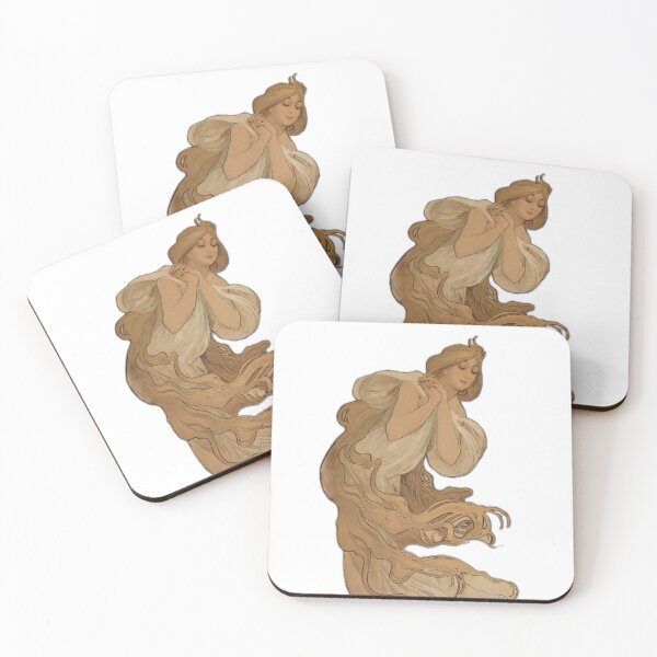 Item preview, Elegant Classical Style Female Portrait designed and sold by DailyDoodlesBySumbul.