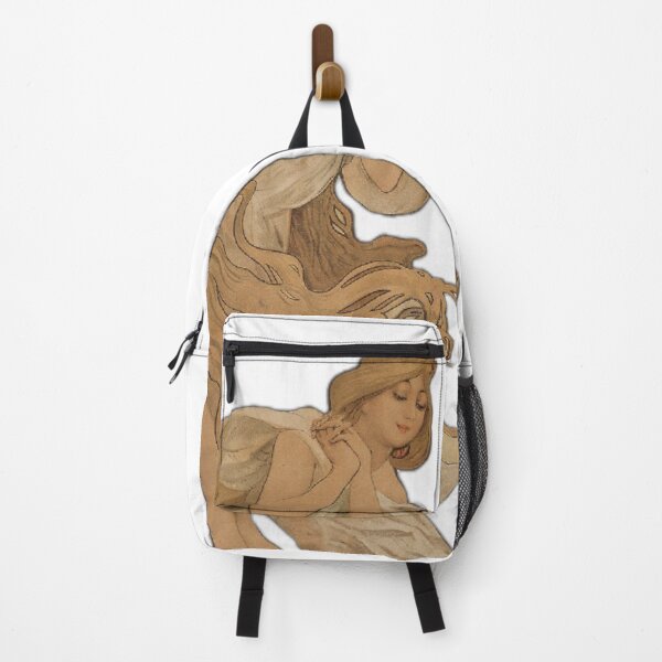 Item preview, Elegant Classical Style Female Portrait designed and sold by DailyDoodlesBySumbul.