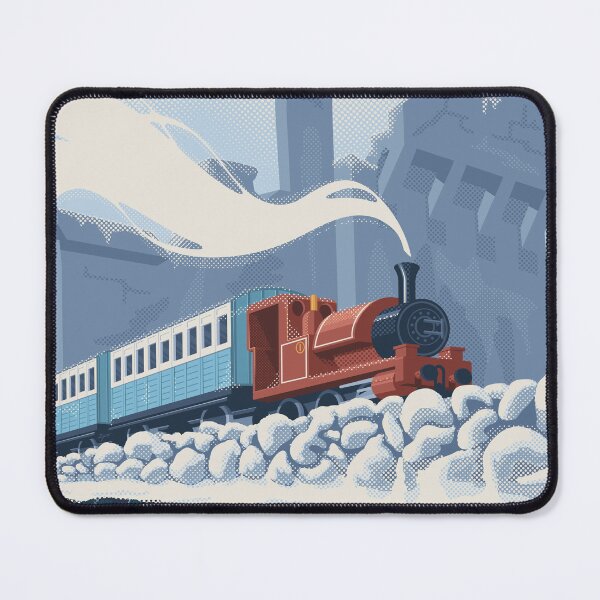 Item preview, Sodor Castle (No-Face) Travel designed and sold by adorabowldesign.