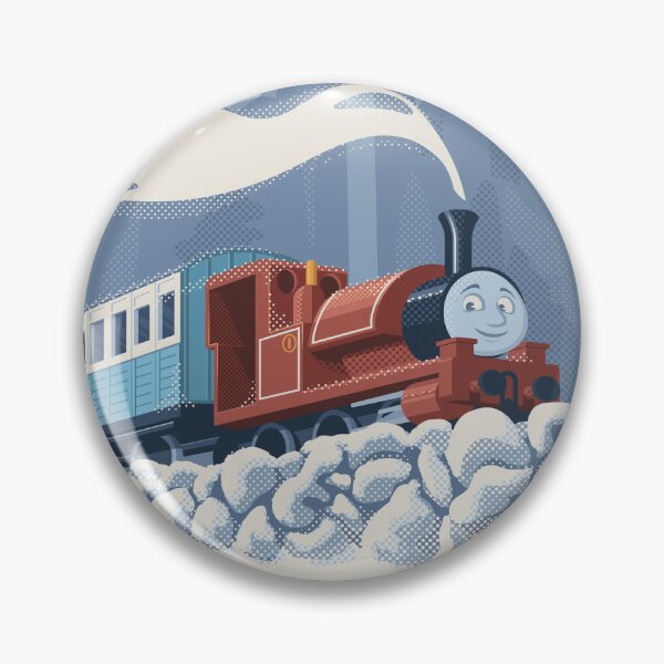 Item preview, Sodor Castle Travel designed and sold by adorabowldesign.