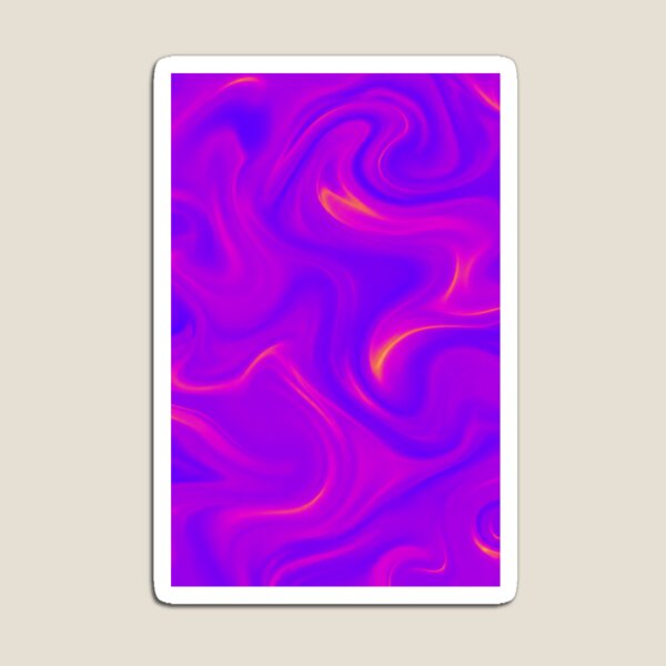Item preview, Infinite Motion-Modern Abstract waves designed and sold by 45IVE.