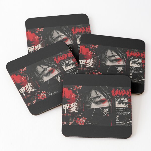 Item preview, Shadow Samurai: Honor Never Dies designed and sold by Krajnik.
