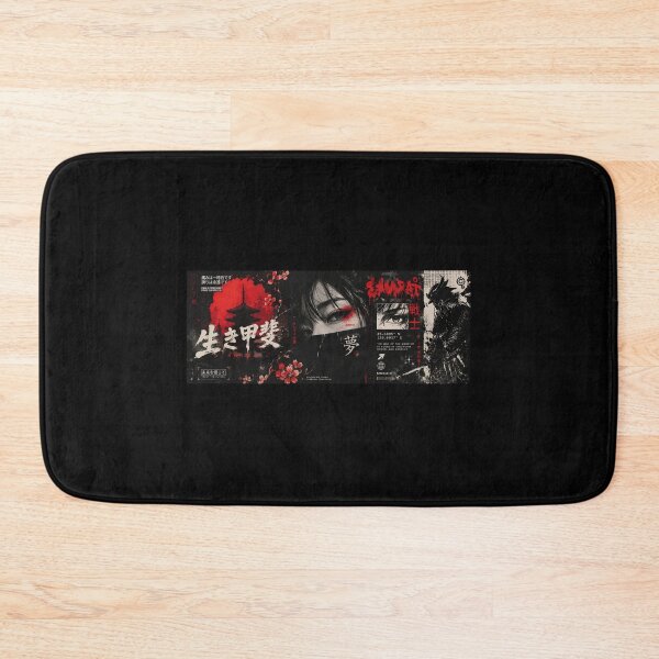 Item preview, Shadow Samurai: Honor Never Dies designed and sold by Krajnik.