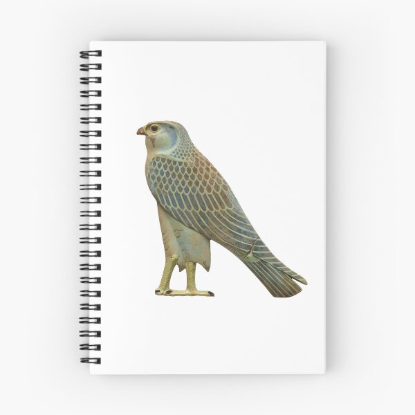 Item preview, Inlay in the form of the Horus falcon designed and sold by evovani.