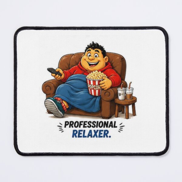 Item preview, Lazy Sunday Kalbaz – Professional Relaxer designed and sold by layalistoresa.