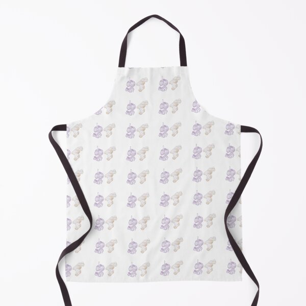 Item preview, garlic and ginger designed and sold by curlylucas.