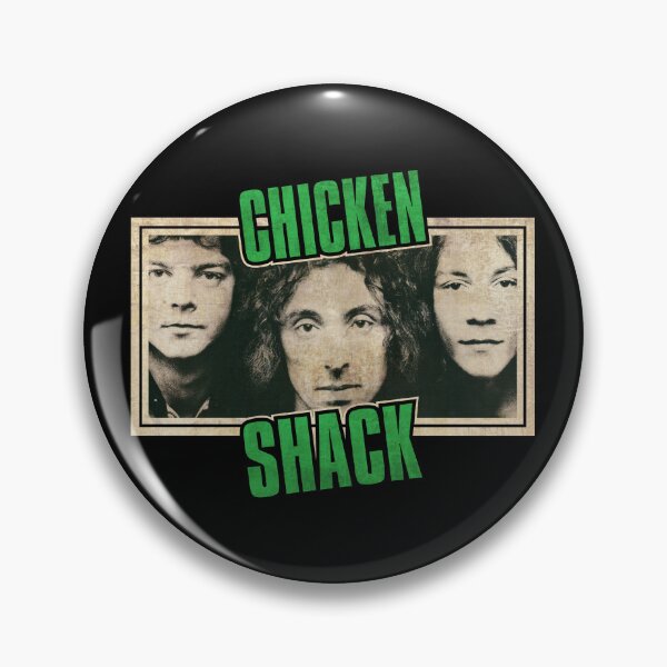 Item preview, Chicken Shack designed and sold by helenacooper.