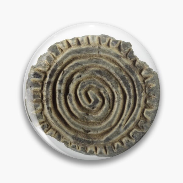 Item preview, Scarab Spiral designed and sold by evovani.