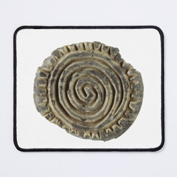 Item preview, Scarab Spiral designed and sold by evovani.