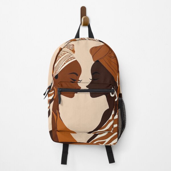 Item preview, Art - Afro-Bohemian Illustration, Celebration of Black Beauty designed and sold by AnimeShin.