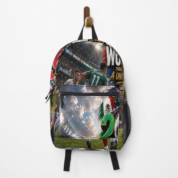 Item preview, FIFA World Cup 2026 designed and sold by urbanshop7.