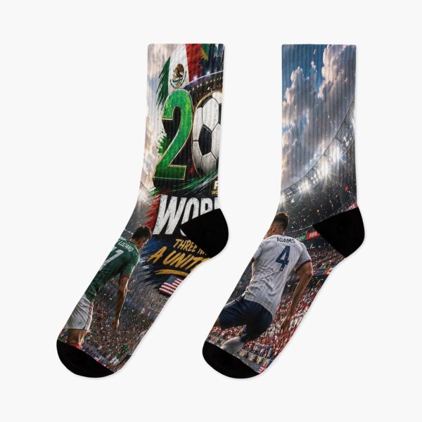 Item preview, FIFA World Cup 2026 designed and sold by urbanshop7.