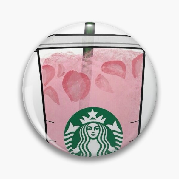 Item preview, My Starbucks Drink designed and sold by chlomoney777.