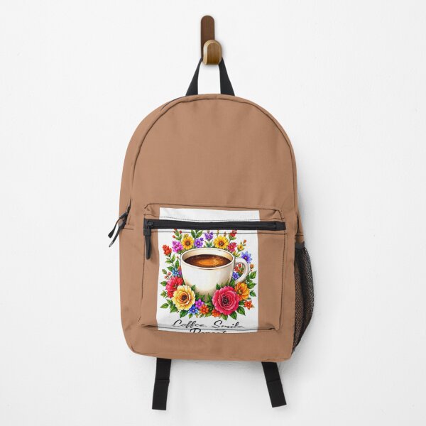 Item preview, Coffe in garden designed and sold by DaliTosi.
