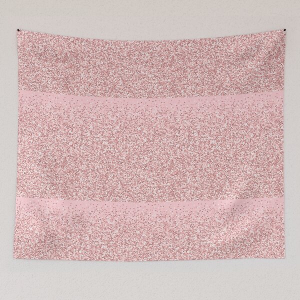 Item preview, Blush Pink Confetti  designed and sold by newburyboutique.