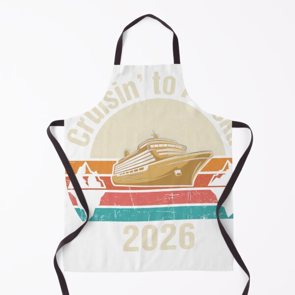 Item preview, Cruisin' to Alaska 2026 Cruise Ship Vacation designed and sold by JMDesignHub.
