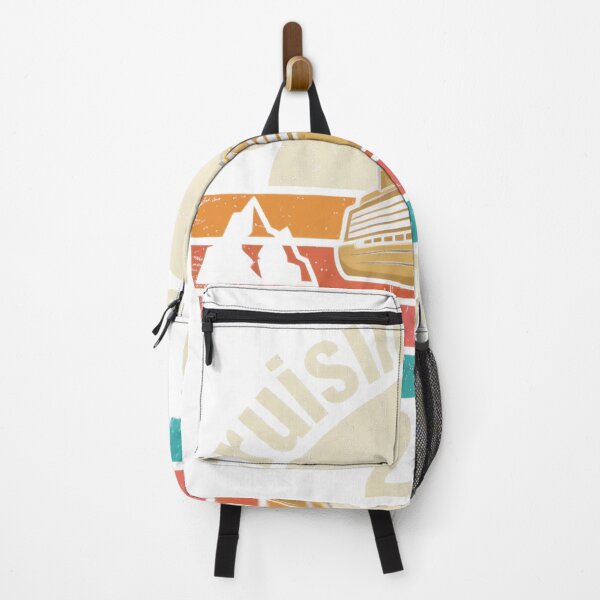 Item preview, Cruisin' to Alaska 2026 Cruise Ship Vacation designed and sold by JMDesignHub.