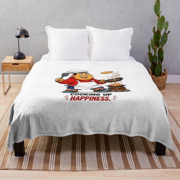 Item preview, Chef Kalbaz – Cooking Up Happiness designed and sold by layalistoresa.