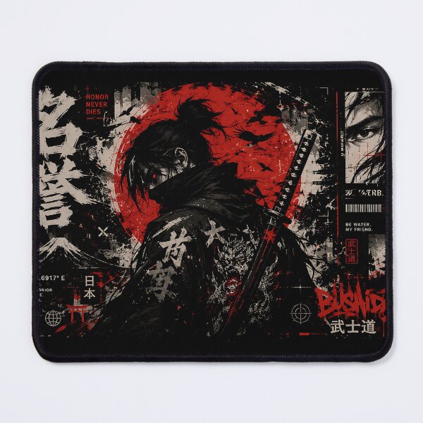Item preview, Bushido Eternal: Dragon Spirit Awakens designed and sold by Krajnik.