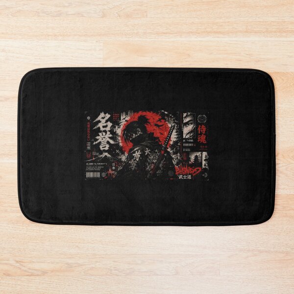 Item preview, Bushido Eternal: Dragon Spirit Awakens designed and sold by Krajnik.