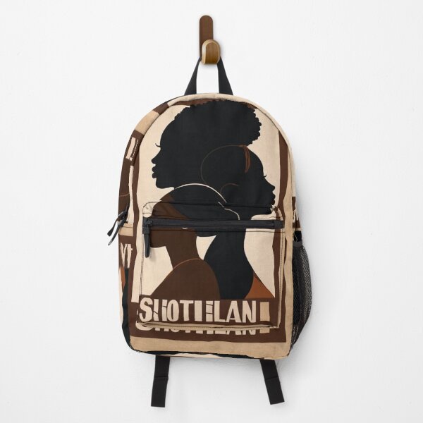 Item preview, Art - Afro-Bohemian Illustration, Contemporary African Style designed and sold by AnimeShin.