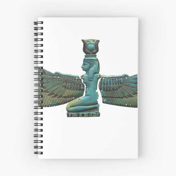 Item preview, Winged Goddess designed and sold by evovani.
