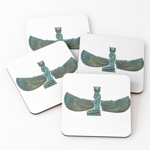 Item preview, Winged Goddess designed and sold by evovani.