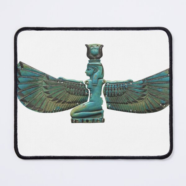Item preview, Winged Goddess designed and sold by evovani.