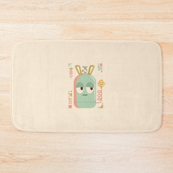 Item preview, Funny Vintage Cute Anesthesiology Medical Pop Art designed and sold by DuckOddity.