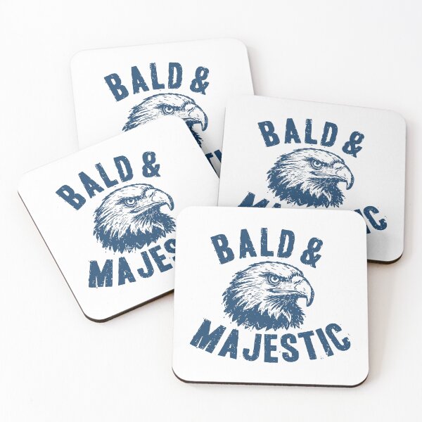 Item preview, Bald and Majestic - Eagle designed and sold by AnAzArt.