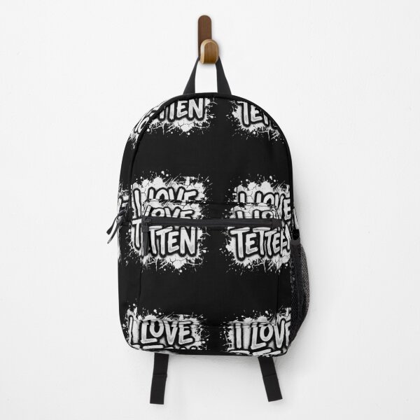 Item preview, I Love Tetten Adult Humor For Men designed and sold by GCFULLA.