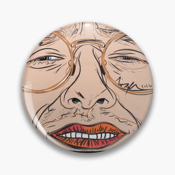 Item preview, Andrew Portrait  designed and sold by tvarta123.