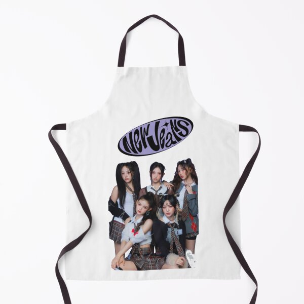 Item preview, NewJeans Y2K Kpop Girl Group Collage Aesthetic designed and sold by MakmurMpxgo.