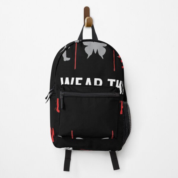 Item preview, Cryptid Icons Collection - Wear The Legends designed and sold by redsharkuk.
