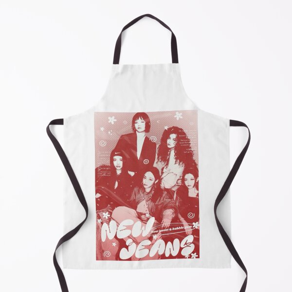 Item preview, NewJeans Y2K Kpop Girl Group Collage Aesthetic designed and sold by MakmurMpxgo.