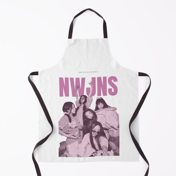 Item preview, NewJeans Y2K Kpop Girl Group Collage Aesthetic designed and sold by MakmurMpxgo.