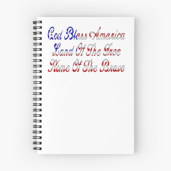 Item preview, God Bless America (Cursive): Puzzle People  designed and sold by SarahJosArt.
