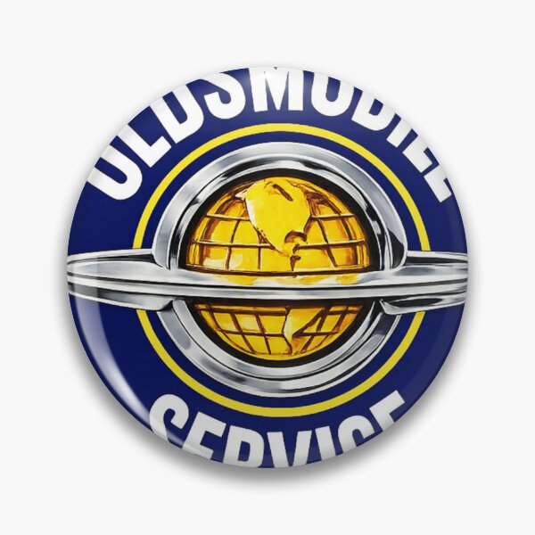 Item preview, Oldsmobile Service  designed and sold by Threehitsdeep.