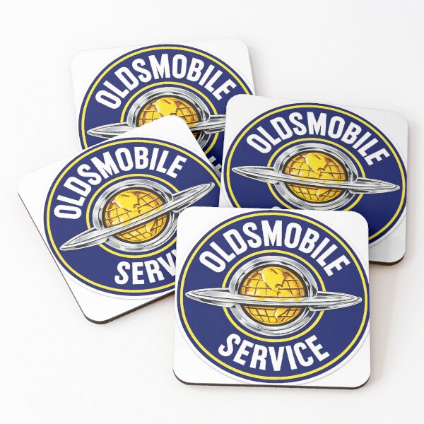 Item preview, Oldsmobile Service  designed and sold by Threehitsdeep.