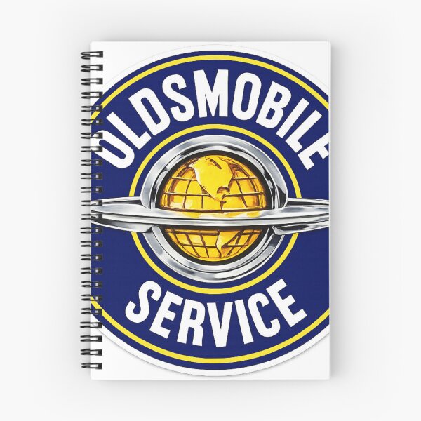 Item preview, Oldsmobile Service  designed and sold by Threehitsdeep.