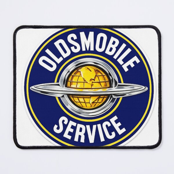 Item preview, Oldsmobile Service  designed and sold by Threehitsdeep.