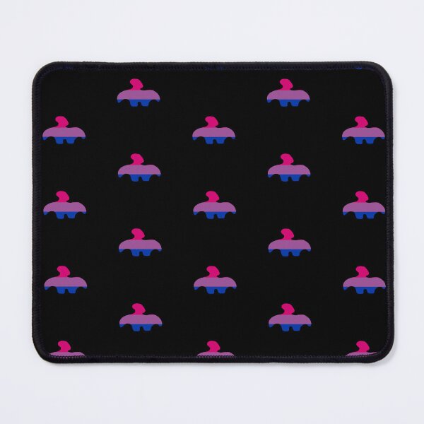 Item preview, bisexual Dino nuggie pterodactyl  designed and sold by Meowmeow996.