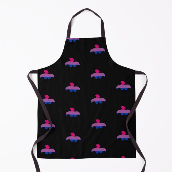 Item preview, bisexual Dino nuggie pterodactyl designed and sold by Meowmeow996.