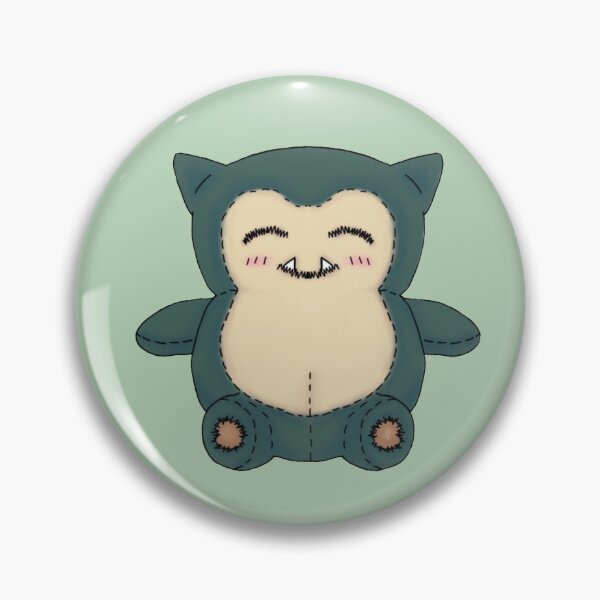 Item preview, Snoozer the Plush Pal designed and sold by Mercurysmoon.
