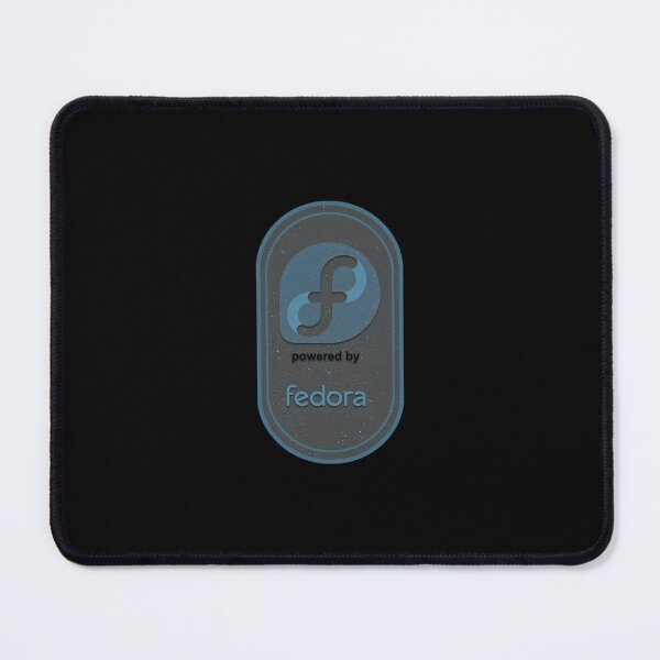 Item preview, FEDORA LINUX designed and sold by angoma.