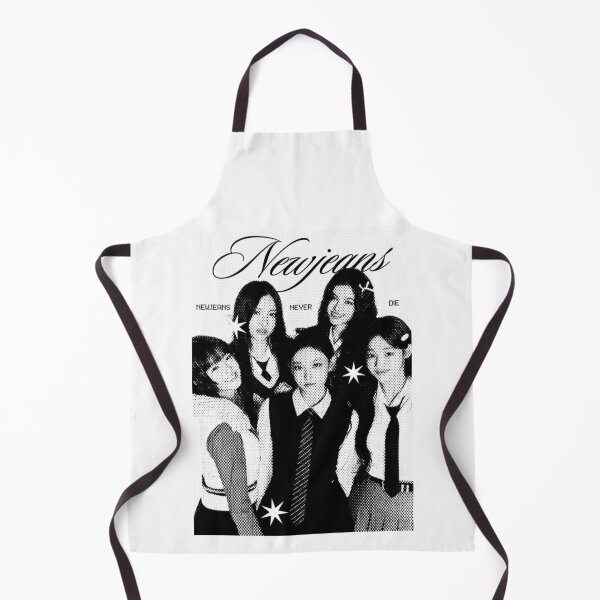 Item preview, NewJeans Y2K Kpop Girl Group Collage Aesthetic designed and sold by MakmurMpxgo.