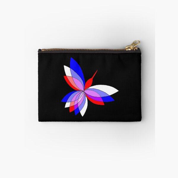 Item preview, Hummingbird Spectrum: American Flag/4th Of July  designed and sold by SarahJosArt.
