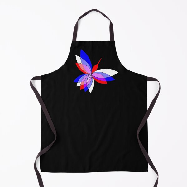 Item preview, Hummingbird Spectrum: American Flag/4th Of July designed and sold by SarahJosArt.