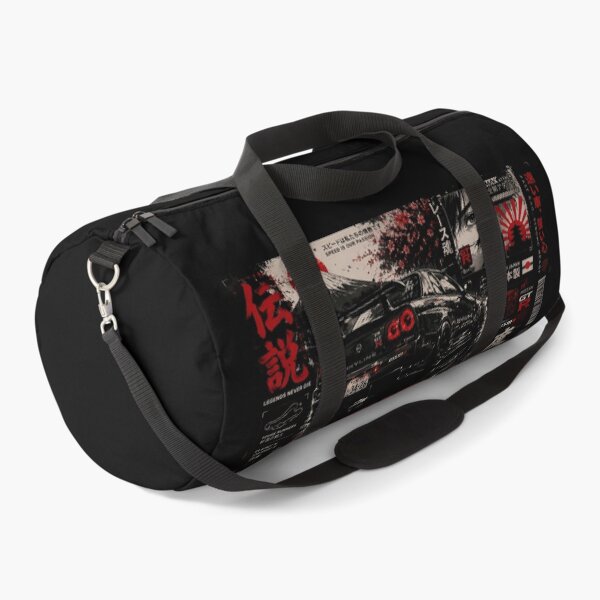 Item preview, JDM Legends: No Limits No Fear designed and sold by Krajnik.